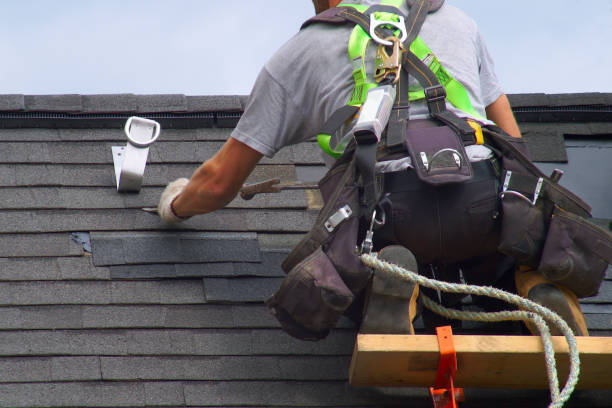 Quick and Trustworthy Emergency Roof Repair Services in Foreman, AR