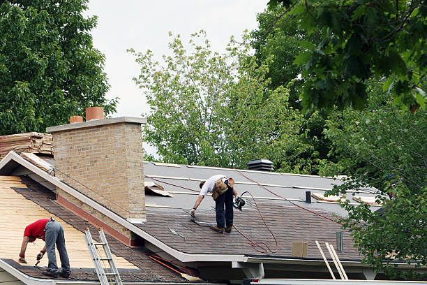 Best New Roof Installation  in Foreman, AR